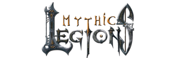 Actionfiguren Mythic Legions. Actionfigurenshop Stephans Spielplatz