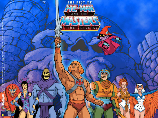 Masters of the Universe Origins ohne Karte Actionfiguren Stephans Spielplatz
