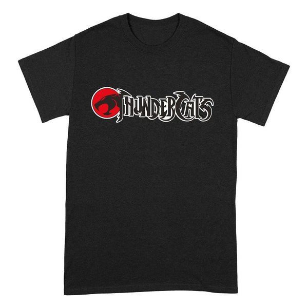 Thundercats T-Shirt Logo