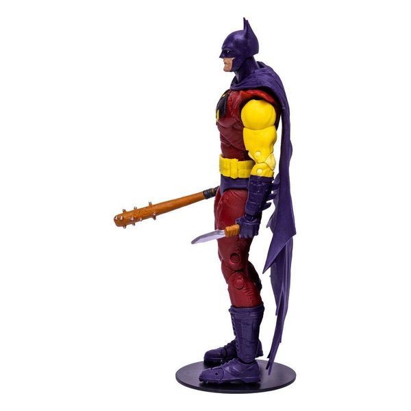 DC Multiverse Actionfigur Batman Of Zur-En-Arrh 18 cm