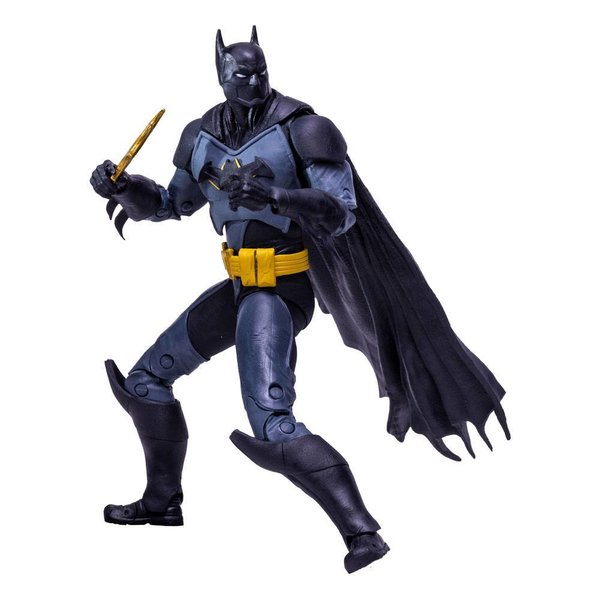 DC Multiverse Actionfigur Batman (DC Future State) 18 cm