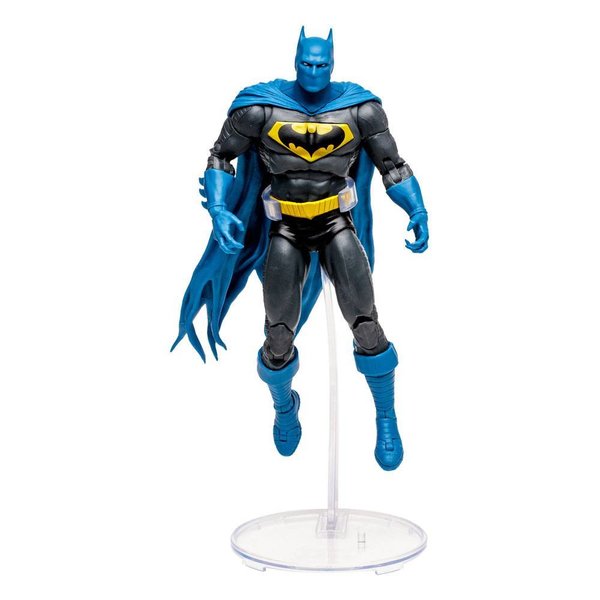 DC Multiverse Actionfigur Batman (Superman: Speeding Bullets) 18 cm