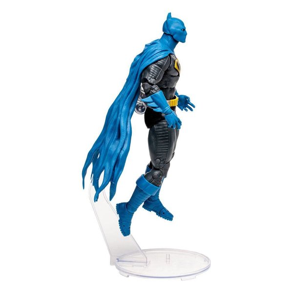 DC Multiverse Actionfigur Batman (Superman: Speeding Bullets) 18 cm