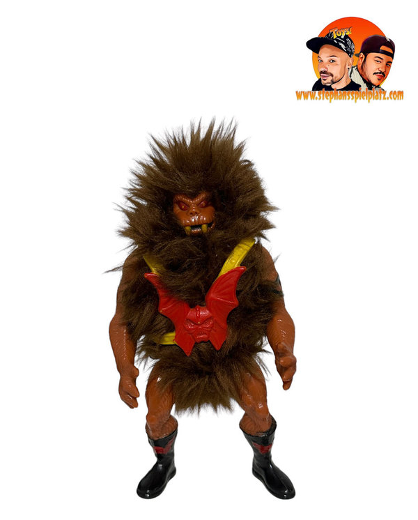 Masters of the Universe - Grizzlor Actionfigur