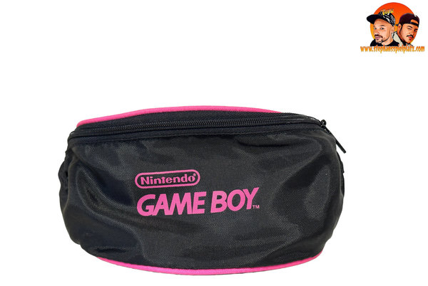 Nintendo Game Boy Gürteltasche