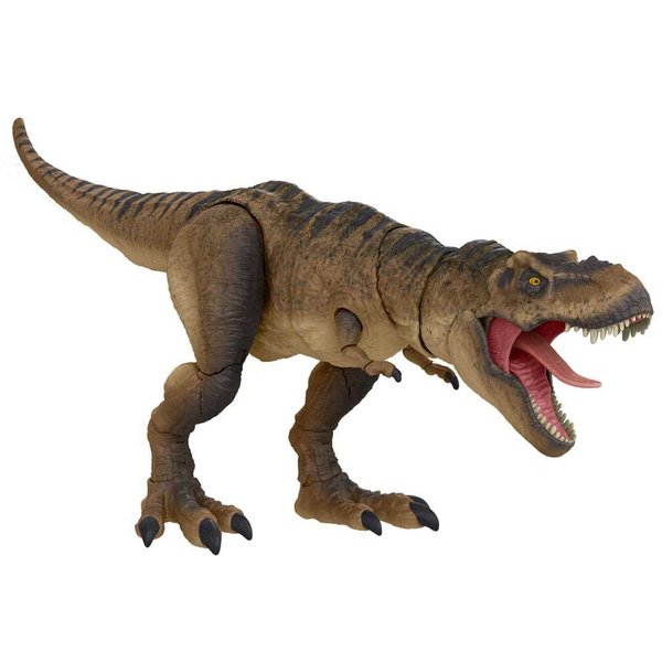 Jurassic Park Hammond Collection Actionfigur Tyrannosaurus Rex 24 cm
