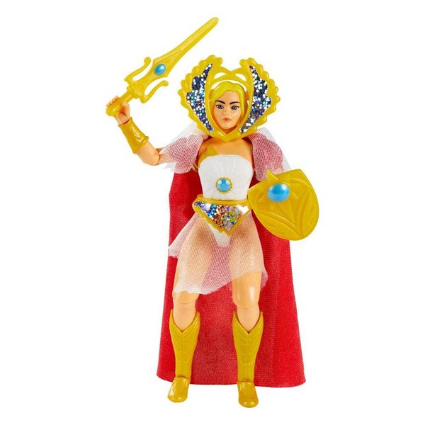 Masters of the Universe Origins Actionfigur Princess of Power: She-Ra 14 cm